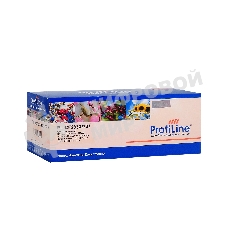 Картридж лазерный ProfiLine PL-CF283X/737 для принтеров HP LaserJet Pro MFP M127fn/M127fw/M201n/dw/M225dn/dw/Canon iC MF211/212/215/216/222/223/224/226/217/227/229 2400 копий