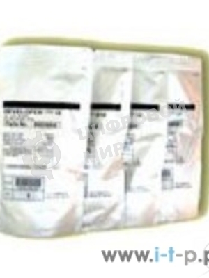 Расходные материалы Ricoh D1589640 Девелопер тип К Aficio MP2001/2001L/2001SP/2501L/2501SP, (60000стр)