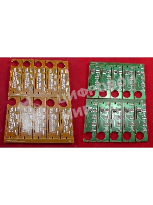 Чип ELP для Xerox WorkCentre PE120 2.5K (Китай) 10 штук