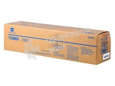 Тонер-картридж Konica-Minolta bizhub 552/652 TN-618 (o)
