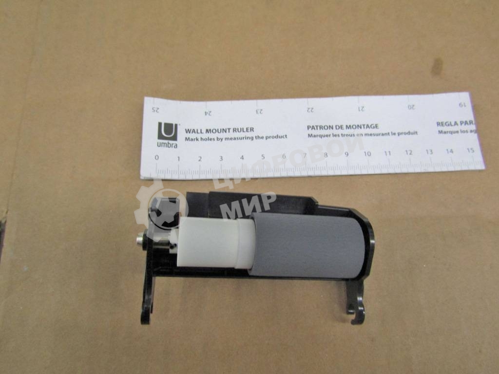 Ролик отделения в сборе HP Mng E82540/E82550/E82560 (JC97-04915A)