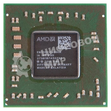 Процессор Socket FT3 AMD E1-2100 1000MHz (Kabini, 1024Kb L2 Cache, EM2100ICJ23HM)