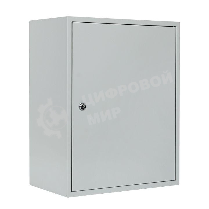 Щит ЩМП-50.40.22 (ЩРНМ-2) IP31 Basic EKF mb22-2-bas