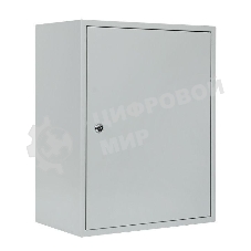 Щит ЩМП-50.40.22 (ЩРНМ-2) IP31 Basic EKF mb22-2-bas