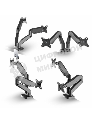 Кронштейн ONKRON G160 для монитора 13