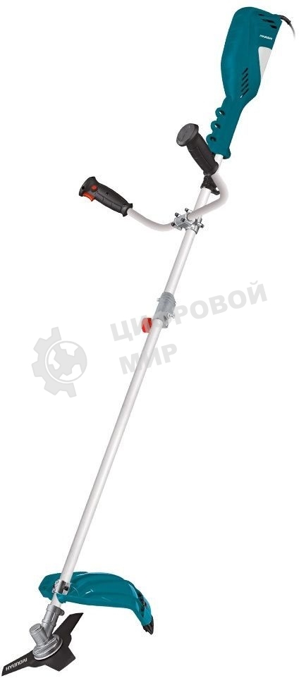 Электрокоса Hyundai GC 1400