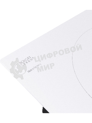 Электрическая индукционная панель Maunfeld EVI.594-WH