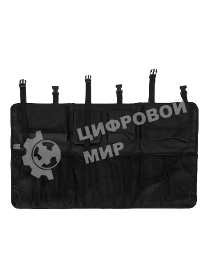 Органайзер Rexant на спинку заднего сиденья (большой)