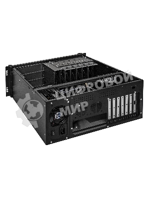 Серверный корпус ExeGate Pro EX293239RUS 4U480-06/4U4021S (RM 19
