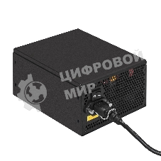 Блок питания ExeGate 800PPH-LT-OEM RTL (EX292152RUS-OEM-S), 800Вт, 80 PLUS, 120мм, черный