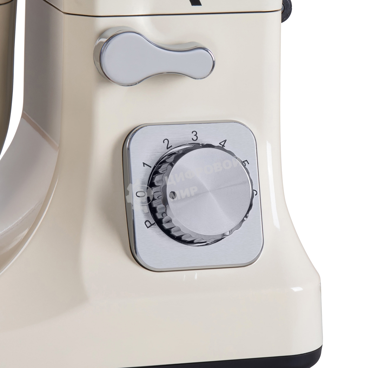 Миксер планетарный Maunfeld MF-431BG