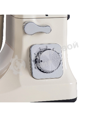 Миксер планетарный Maunfeld MF-431BG