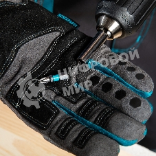 Набор бит Gross 11349 РН1x25, сталь S2, 2 шт