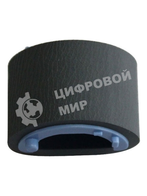 Ролик подхвата Cet CET1068 (RL1-0019-000) для HP LJ 4200/4300/4250/4350 1-го лотка