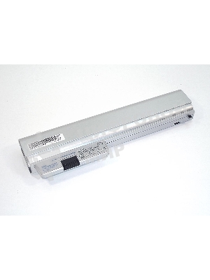 Аккумуляторная батарея для ноутбука HP DM3-3000 11.1V 4400mAh OEM серебристая