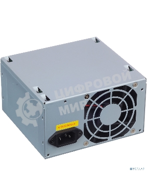 Блок питания ExeGate AA350 (EX253681RUS), 350Вт, 80мм, серый