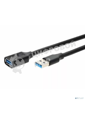 Кабель USB3 0.5M TELECOM TUS708-0.5M