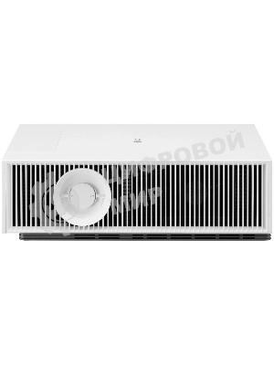 Проектор LG CineBeam HU710PW DLP 2000Lm ANSI (3840x2160) 2000000:1 ресурс лампы:20000часов 2xUSB typeA 2xHDMI 6.5кг