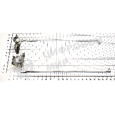 Петли для ноутбука HP Pavilion DV6-3000 16
