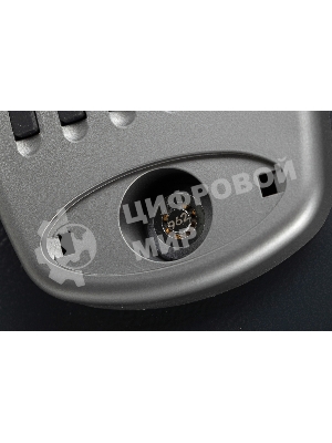 Сейф мебельный Cactus CS-SF-E30 300x380x300мм электронный