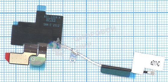 Антенна GPS для Apple IPad 3