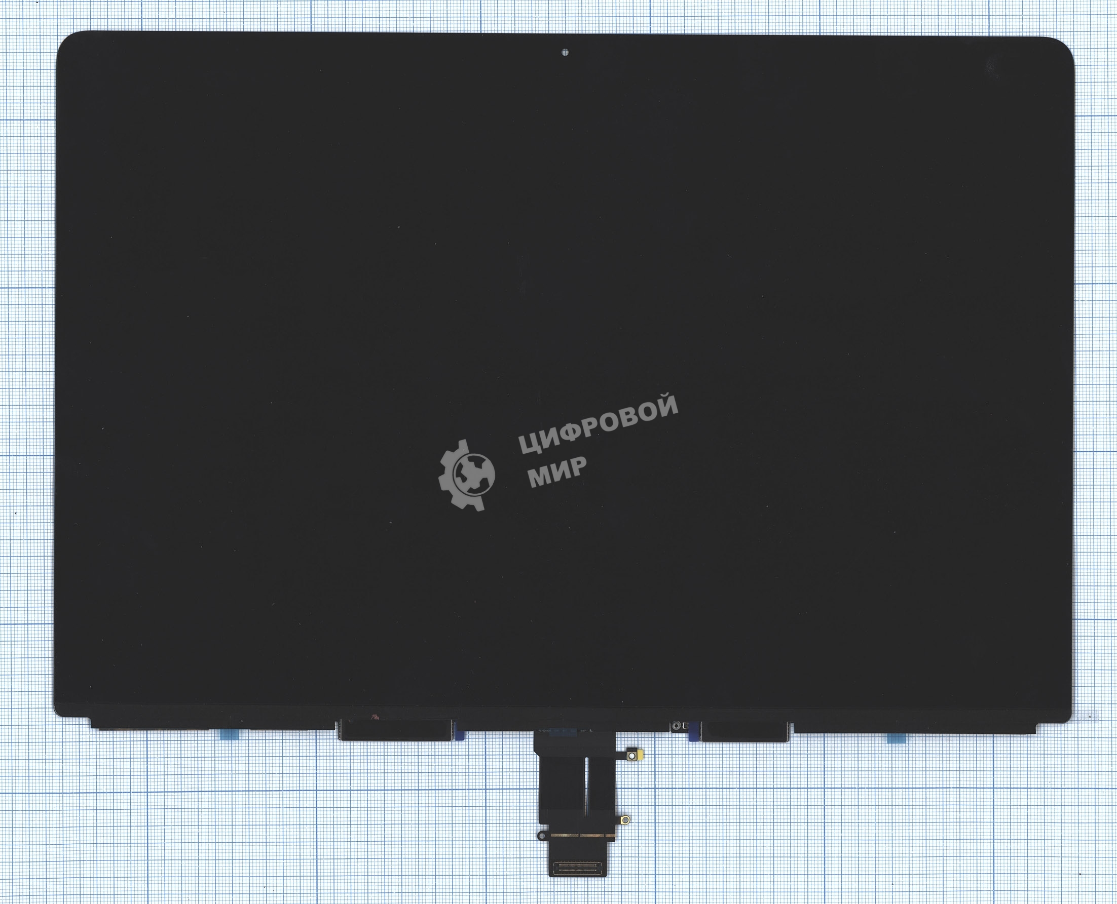 Матрица для MacBook Air 13 M2 A2681 LG 820-02442-08