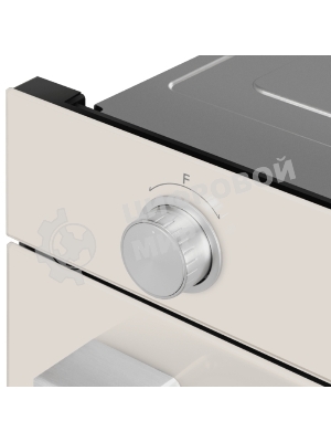 Микроволновая печь встраиваемая Maunfeld MBMO349Gb