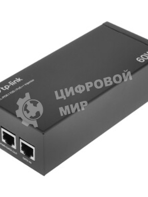 Инжектор PoE++ TP-Link TL-POE170S