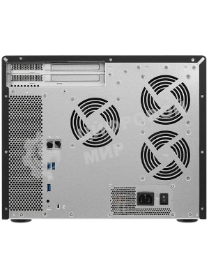 Сетевое хранилище SMB QNAP TS-1655-8G NAS 16-Bay (12x 3.5