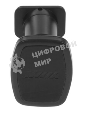 Держатель Wiiix HT-417TW10NN-B магнитный черный