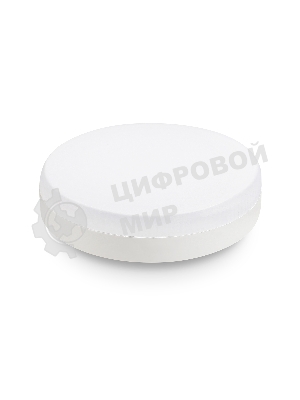 Лампа cветодиодная 530903 LED GX53 9W IC 2700K 175-265V