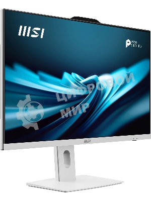 Моноблок MSI Pro AP272P 14M-1211RU 27