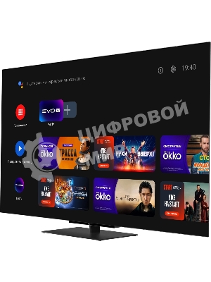 Телевизор Haier 65