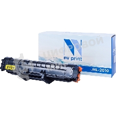 Картридж лазерный NVPrint совместимый Samsung ML-2010 для ML 2010/2015/2510/2570 (3000k)