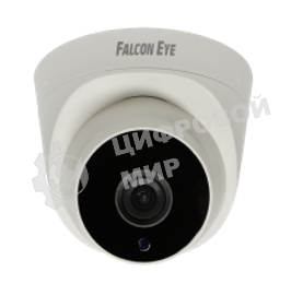 Видеокамера IP купольная, универсальная 1080P с функцией 