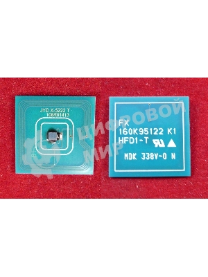 Чип ELP для Xerox WorkCentre 5222/5225/5230 20K (Китай)