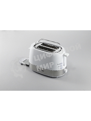 Тостер Gorenje T850WE 720 Вт, белый