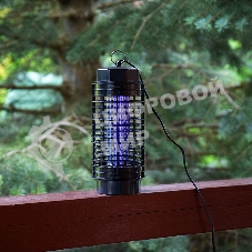 Антимоскитная лампа Rexant 3 Вт/220 В (R30)