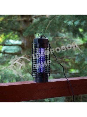 Антимоскитная лампа Rexant 3 Вт/220 В (R30)