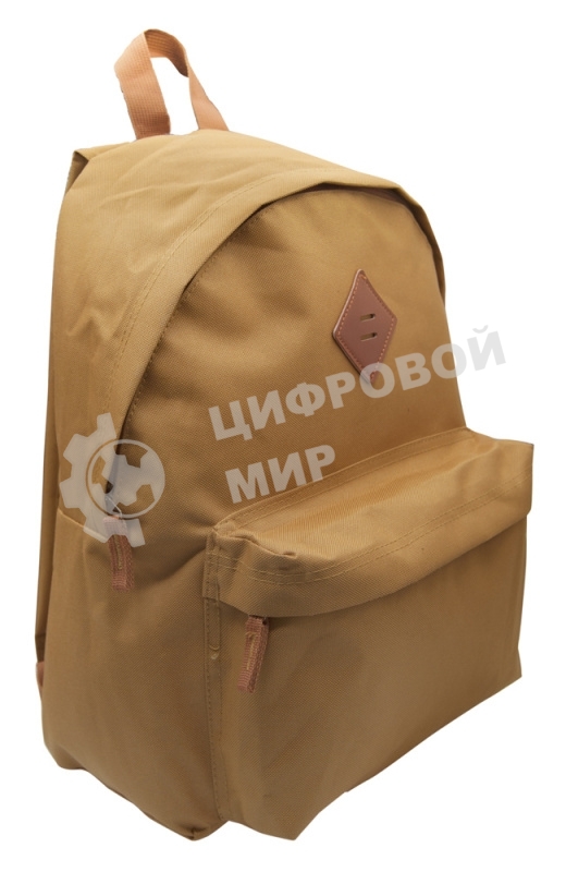 Рюкзак для ноутбука Silwerhof Start песочный