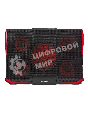 Подставка для ноутбука CROWN CMLS-k330 RED