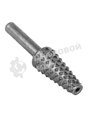 Набор шарошек Matrix по дереву 5шт.