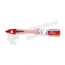 Кисть плоская 