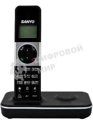 Беспроводной телефон DECT SANYO RA-SD1002RUS