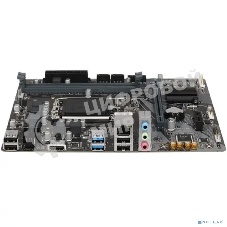 Материнская плата Gigabyte H610M K DDR4 V2.0, LGA 1700, Intel H610, 2xDDR4, 2xSATA, 1xM.2, 1xPCIe 4.0 x16, 1xPCIe x1, 1xHDMI, 1x 1Gb LAN, 2xUSB-A 3.2 Gen 1, 4xUSB-A 2.0, 3x 3.5 мм, 7.1, mATX