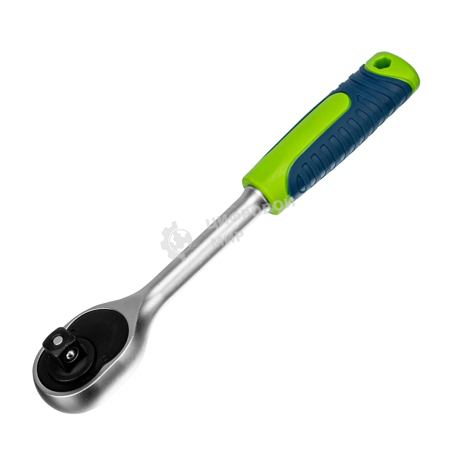 Набор инструментов Сибртех, 1/2