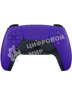 Геймпад Sony PlayStation 5 DualSense Wireless Controller Purple (CFI-ZCT1J04)