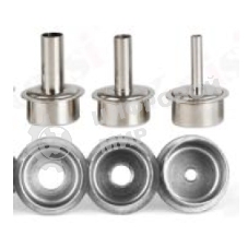 Наконечник паяльного фена SUGON прямой 10 мм