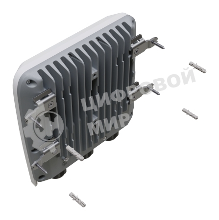 Маршрутизатор/RB5009UPr+S+OUT Wired router 2.5 Gigabit Ethernet, Gigabit Ethernet White