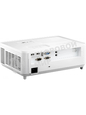 Проектор ViewSonic PA700S DLP 4500Lm LS 4500Lm ANSI (800x600) 12500:1 ресурс лампы:4000часов 2xHDMI 2.7кг